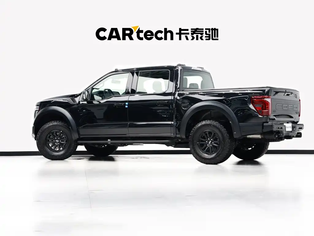 Ford F-150 2025 3.5T
