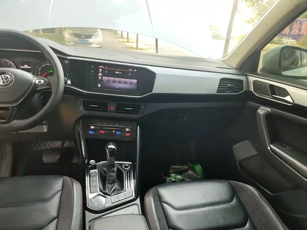 Volkswagen Tayron — миниатюра 13