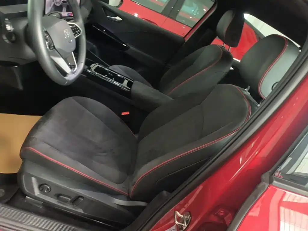 Volkswagen ID.3 — миниатюра 15