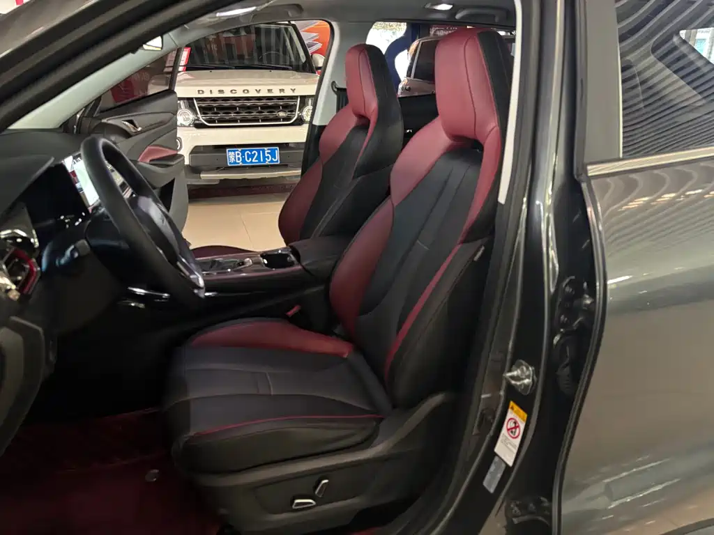Oshan Oushang X5 — миниатюра 8