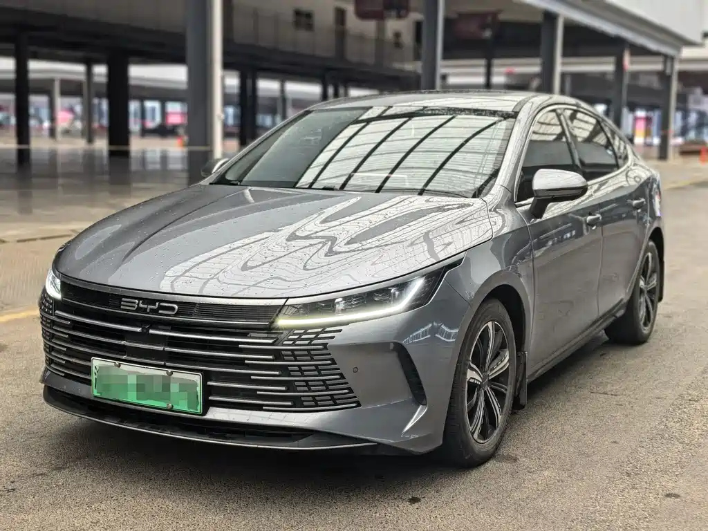 Byd Destroyer 05 2022