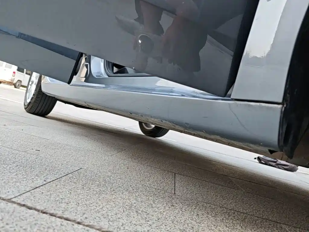 Roewe i5 — миниатюра 21