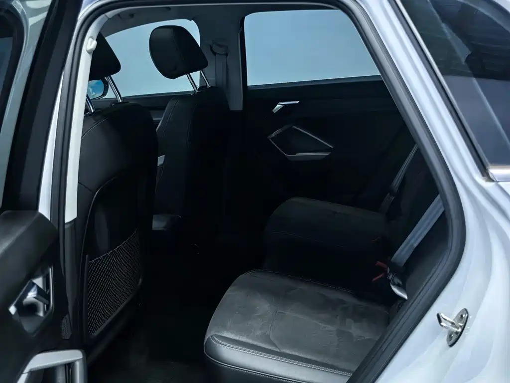 Audi Q3 35 TFSI Fashion Dynamic Type, фото 22