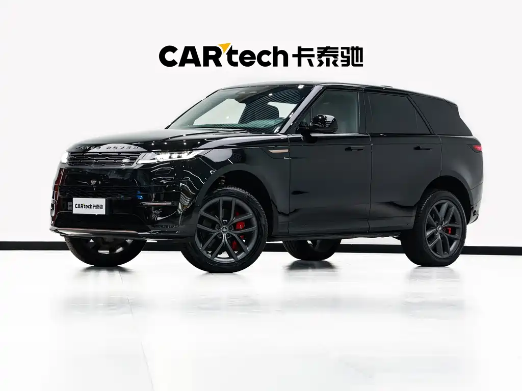 Land Rover Sport