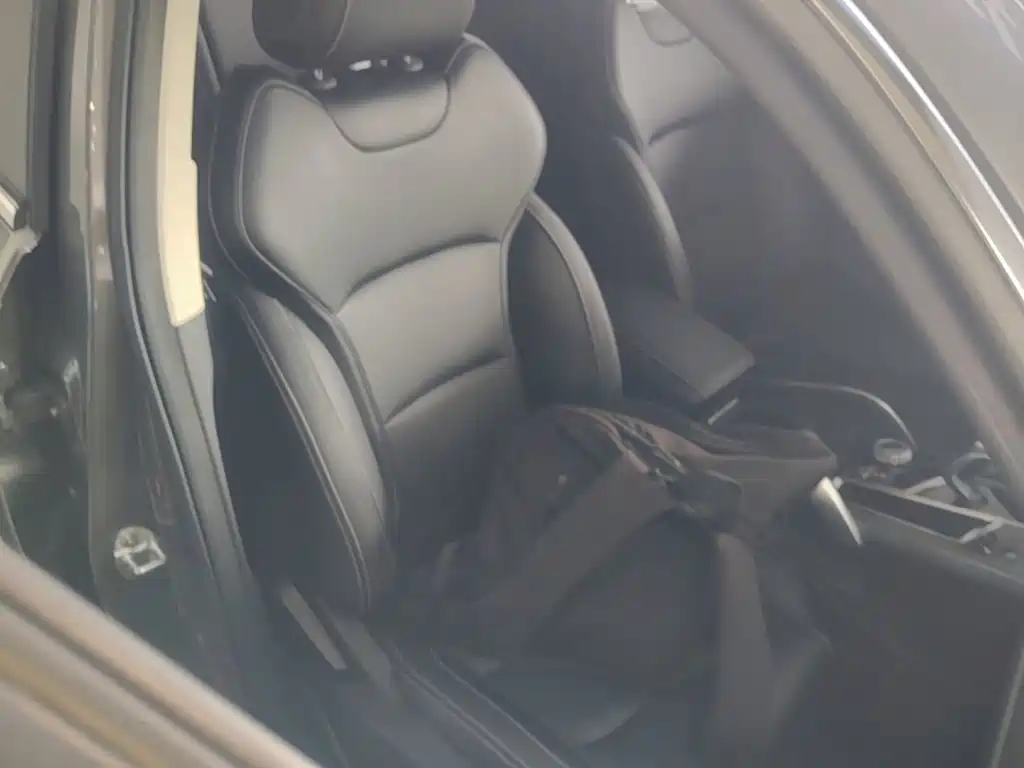 Geely Boyue — миниатюра 25