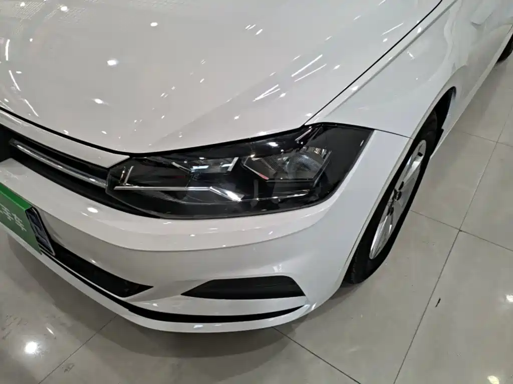 Volkswagen Polo — миниатюра 24