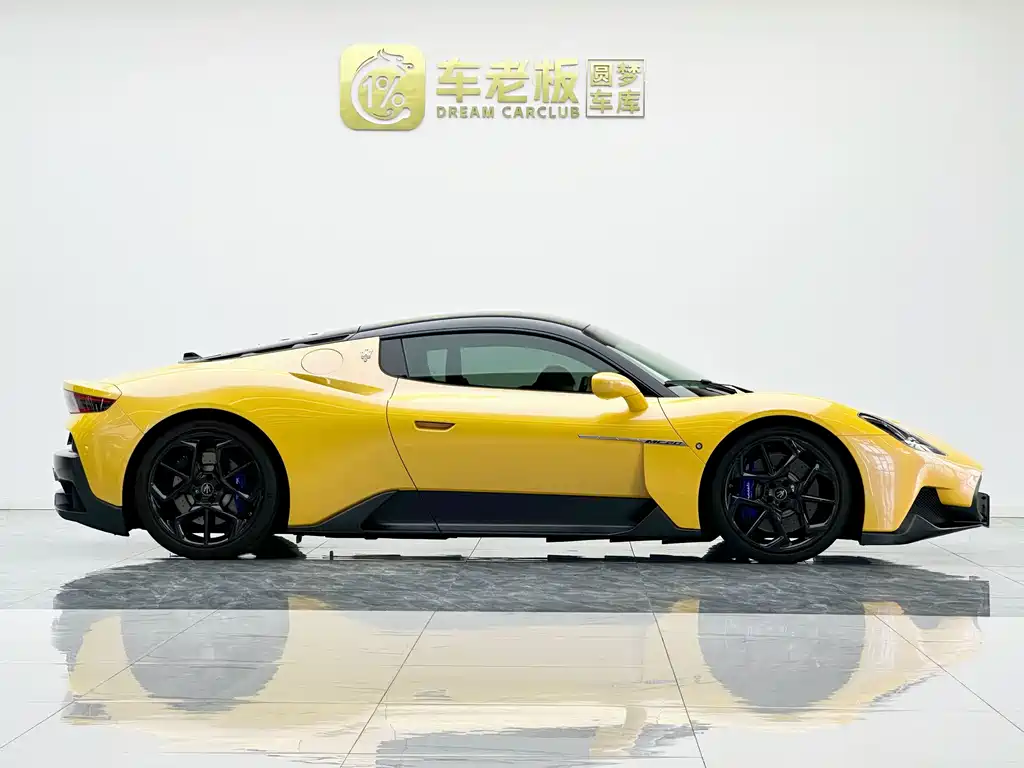 Maserati MC20 — миниатюра 10