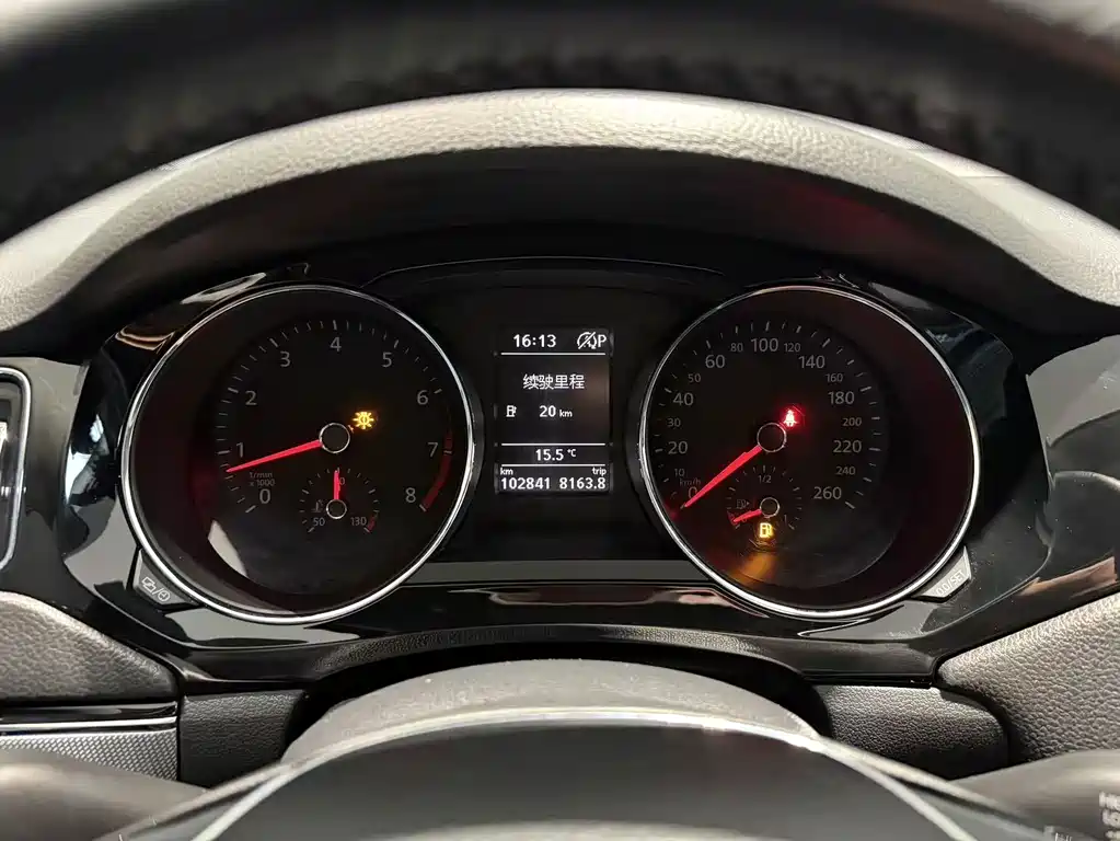 Volkswagen Sagitar — миниатюра 2