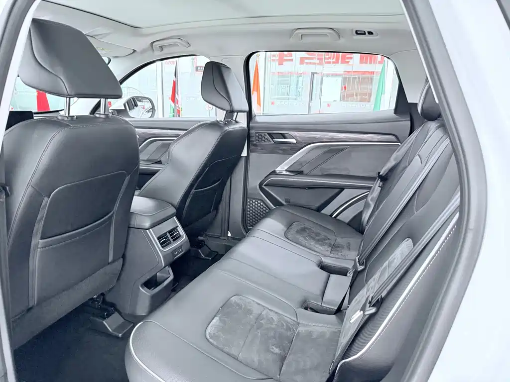 Haval H6 — миниатюра 6