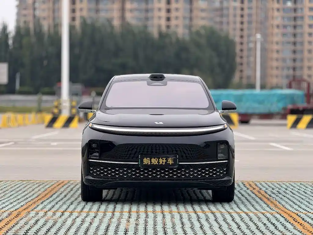 Li Auto Li L7 — миниатюра 2