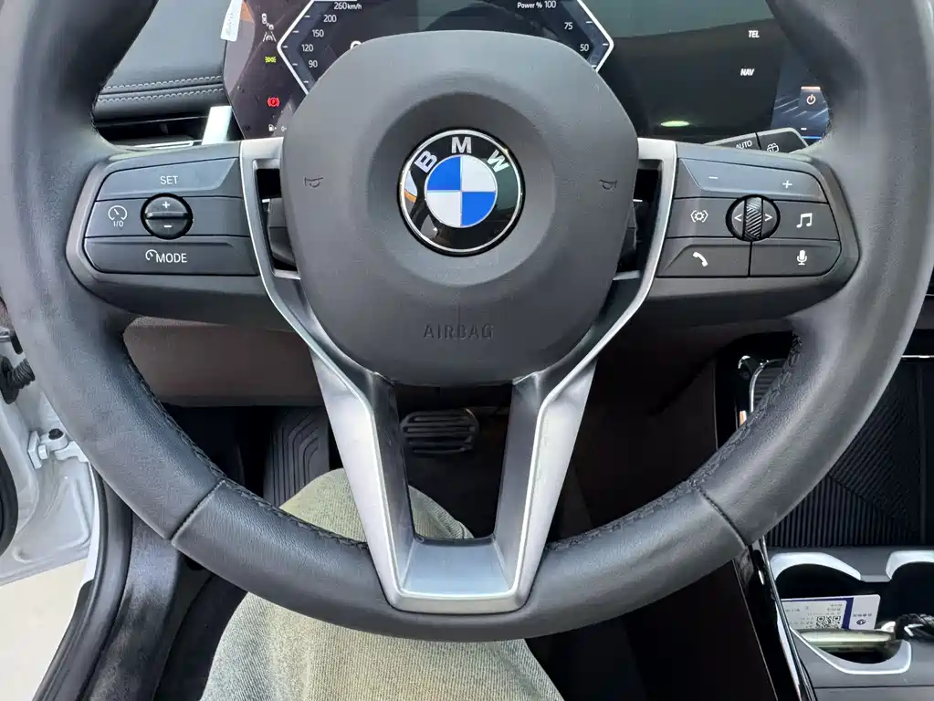 BMW X1 — миниатюра 20