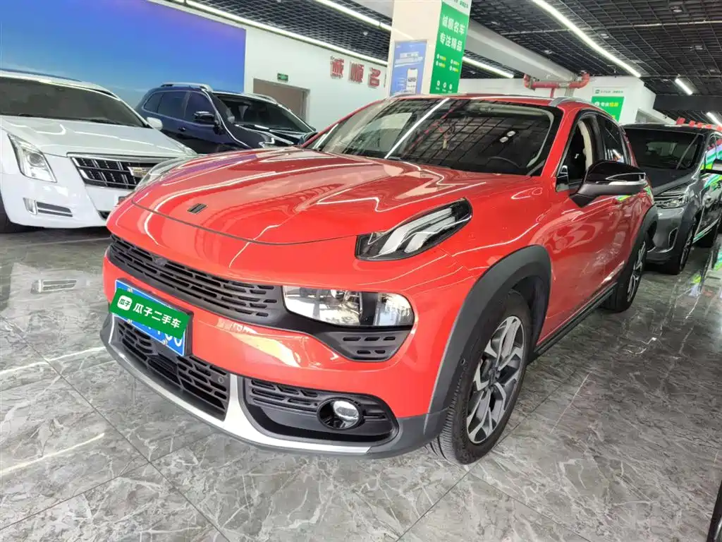LYNK  02