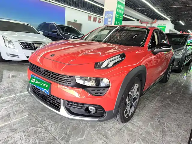 LYNK  02 2019