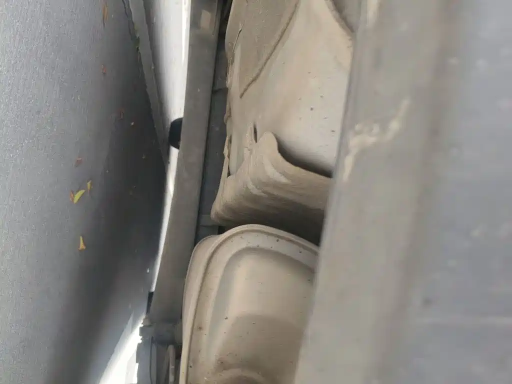 Hyundai Elantra Langdong — миниатюра 22