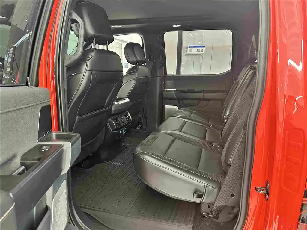 Ford F-150 Raptor — миниатюра 12