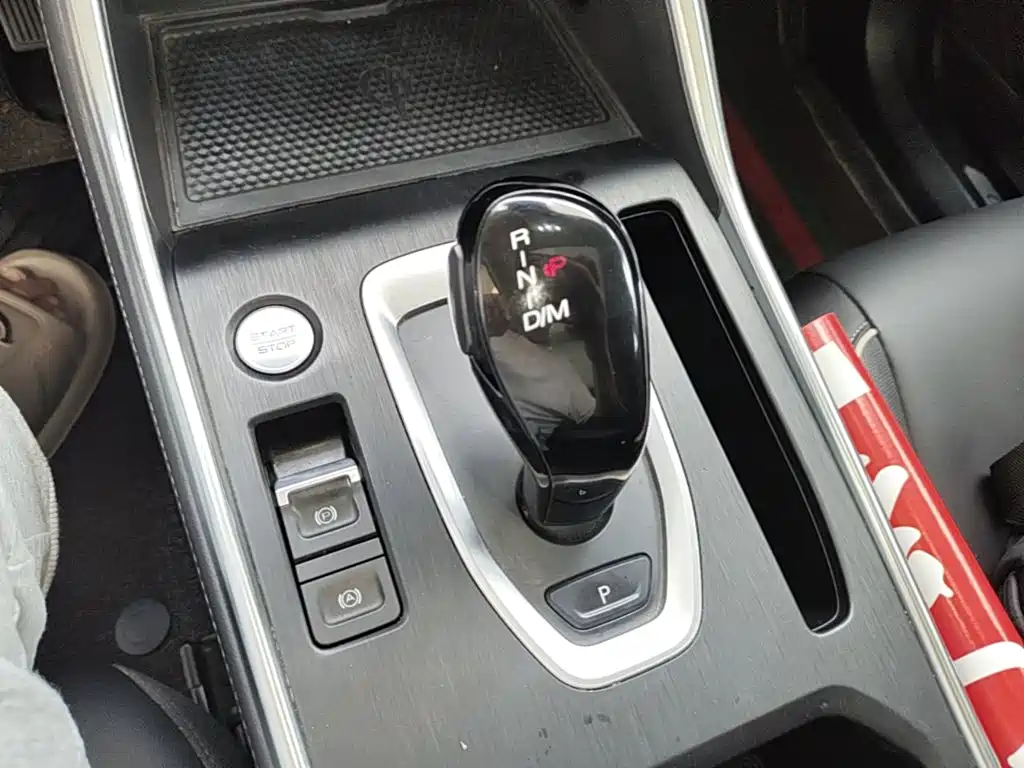 Haval H6 — миниатюра 14