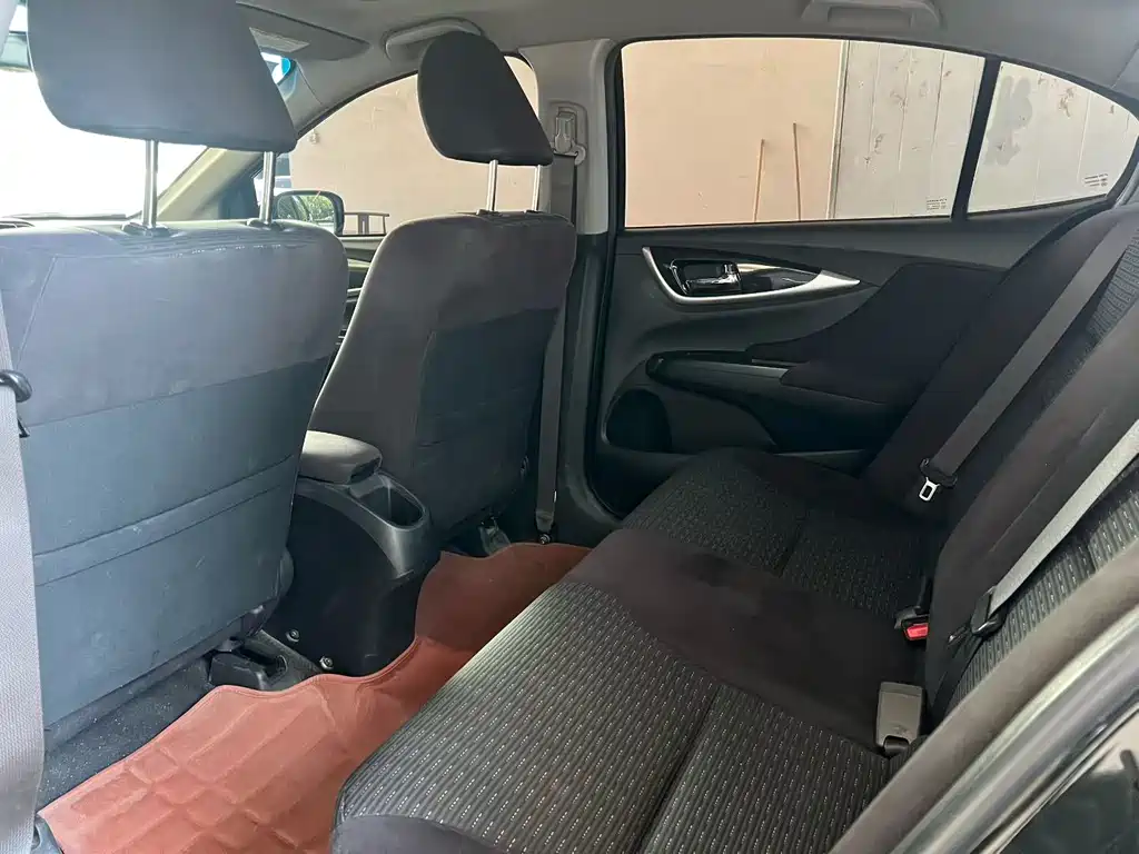 Honda Crider — миниатюра 6