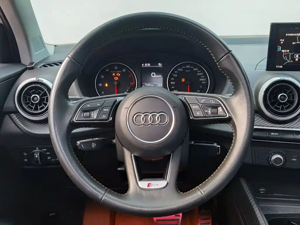 Audi Q2L — миниатюра 16