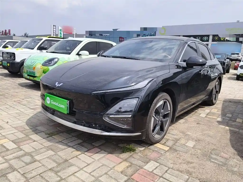 Wuling Xingguang 2025
