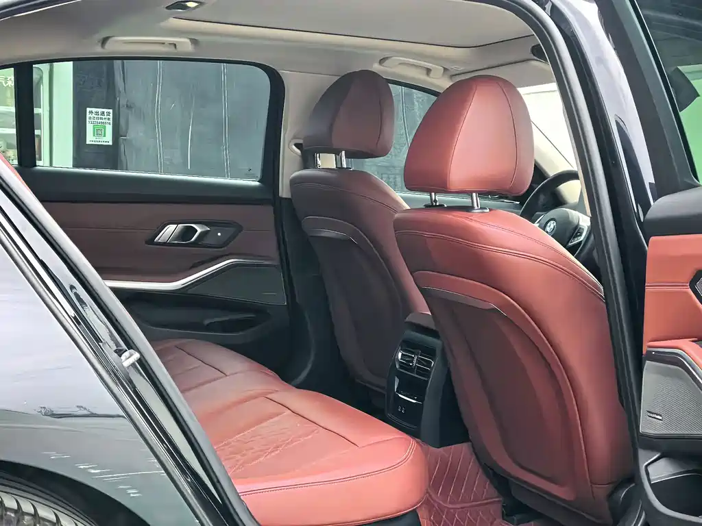 BMW 3 Series — миниатюра 6