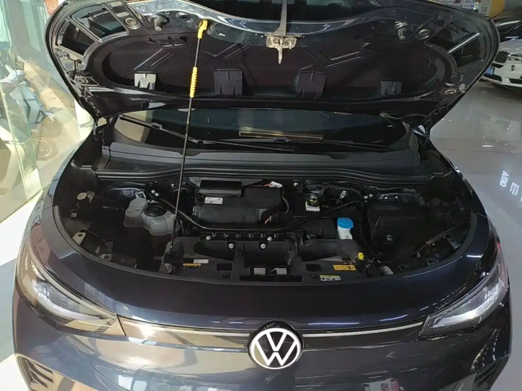 Volkswagen ID.4 Crozz — миниатюра 20