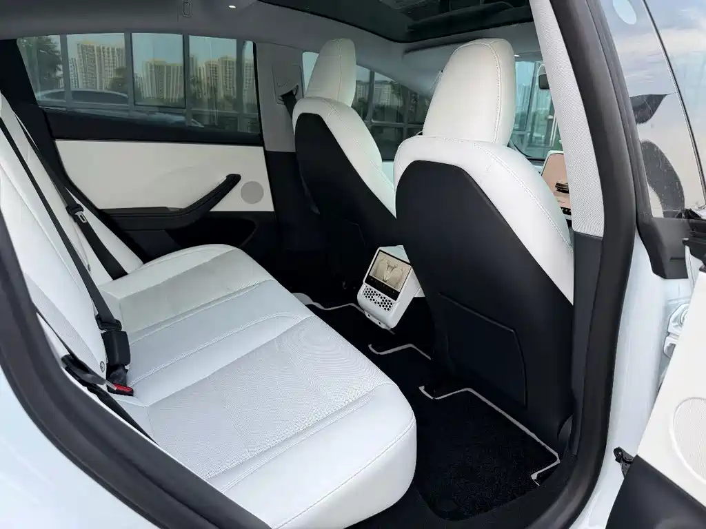 Tesla Model 3 — миниатюра 13