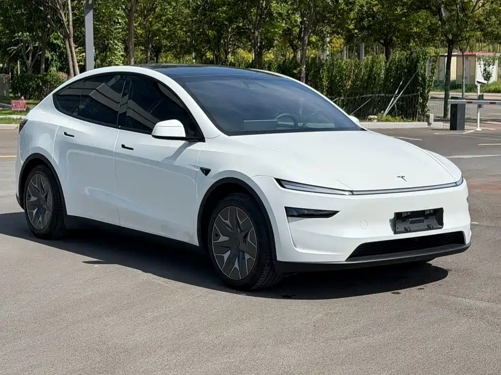 Tesla Model Y L