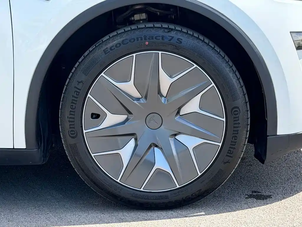 Tesla Model Y L