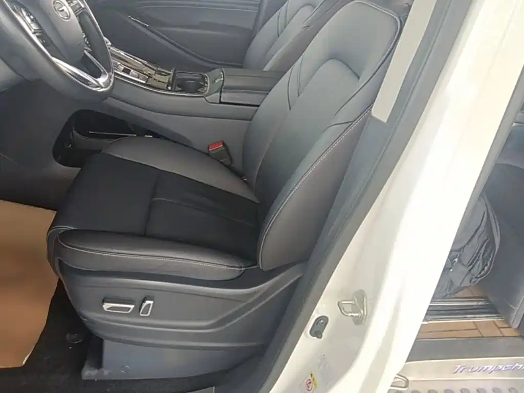 GAC Motor Trumpchi M8 — миниатюра 11