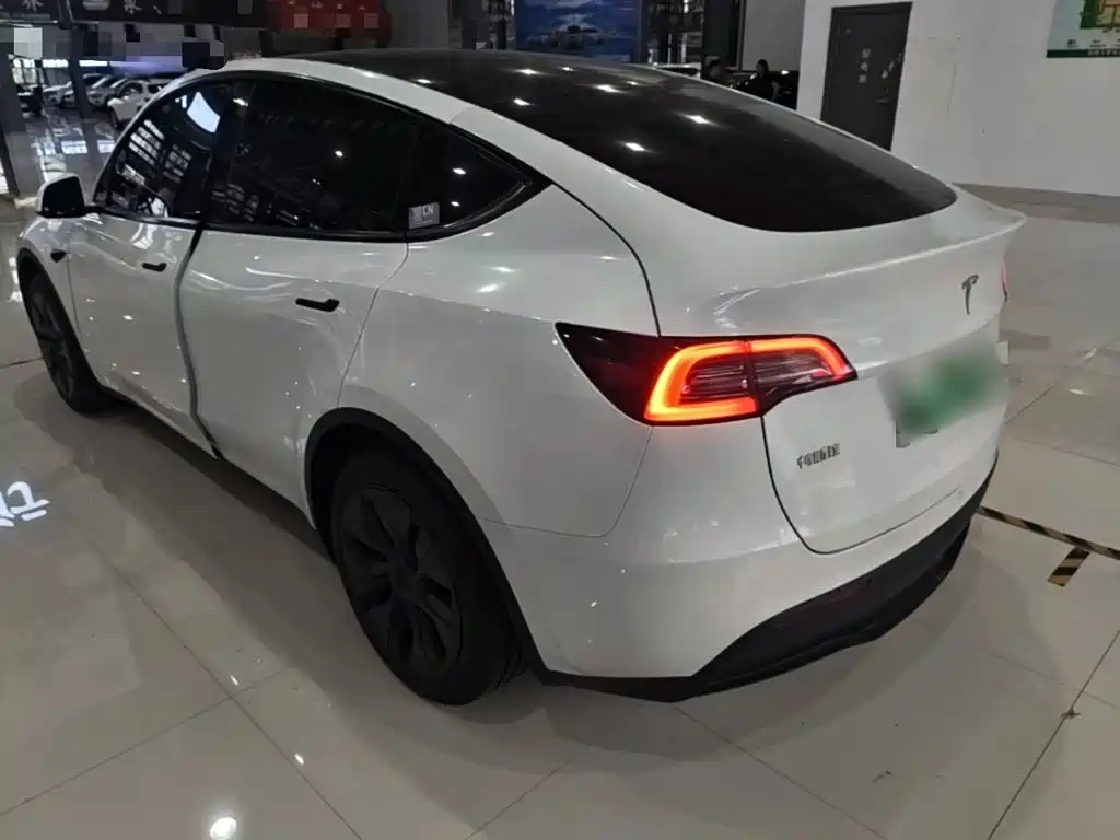 Tesla Model Y — миниатюра 23
