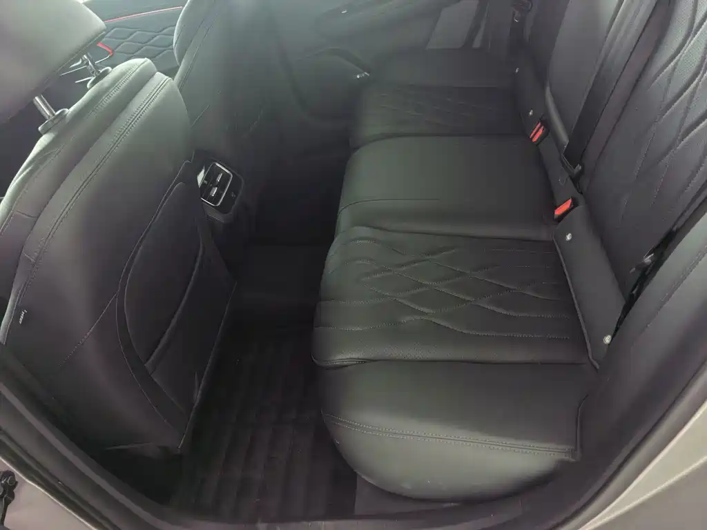 Chery Arrizo 8 PRO — миниатюра 7