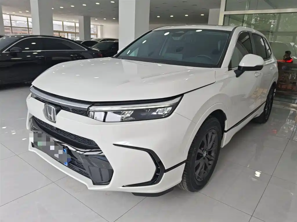 Honda Breeze 2024