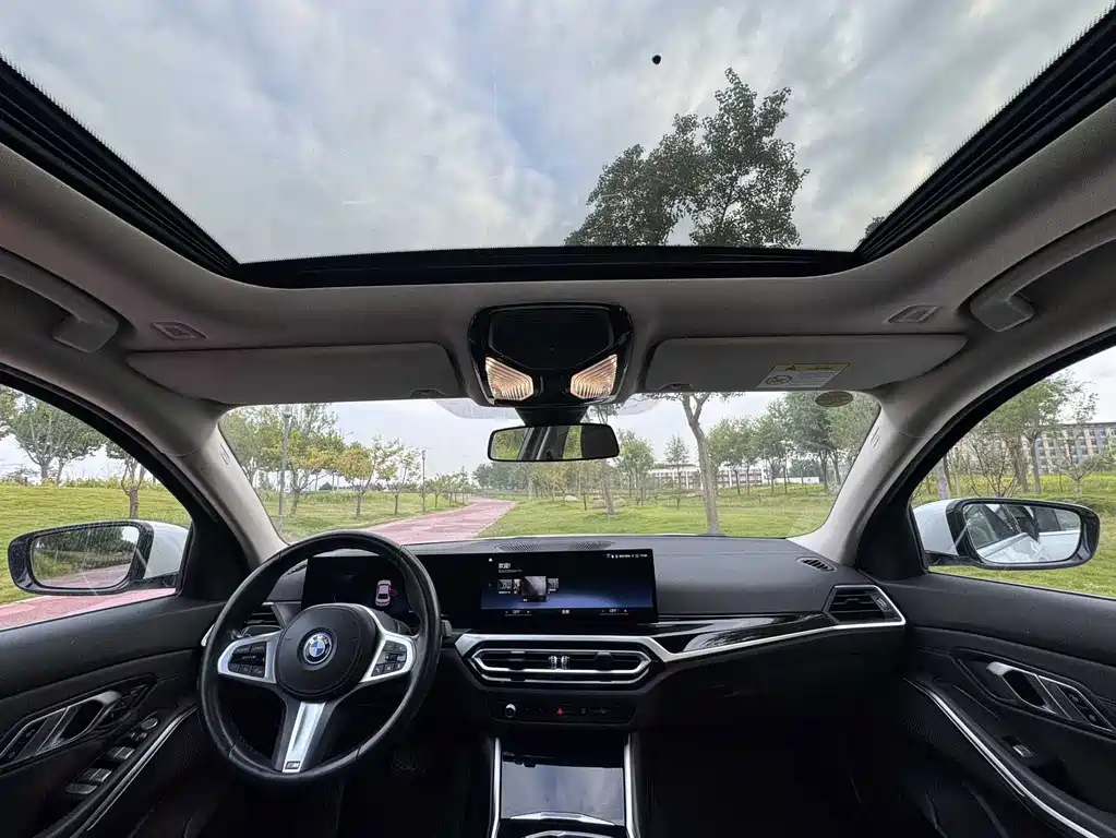 BMW i3 — миниатюра 5