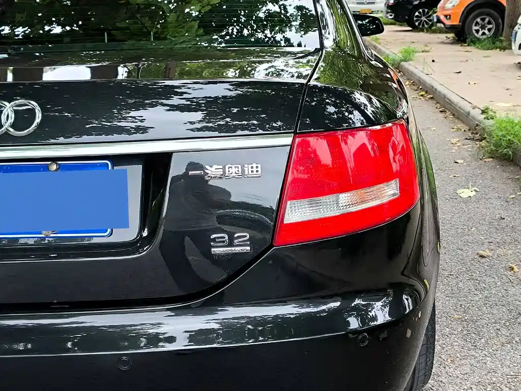 Audi A6L — миниатюра 4