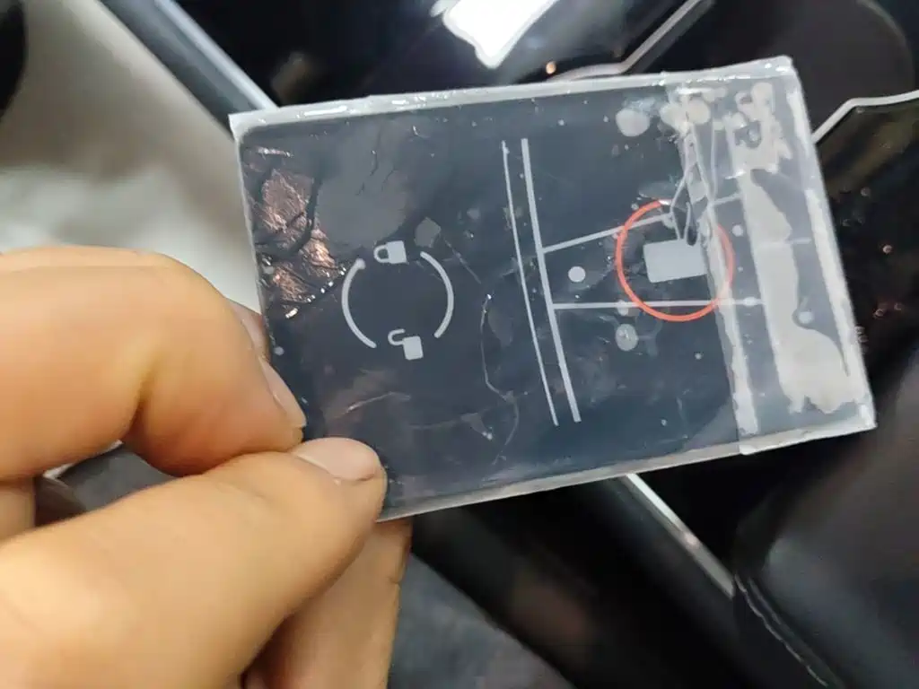 Tesla Model 3 — миниатюра 9