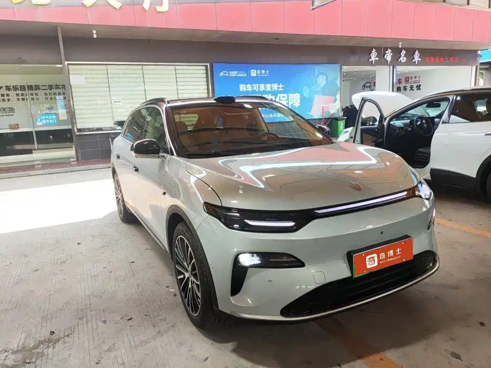 Leapmotor C11 2026 640