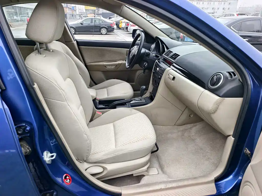 Mazda 3 — миниатюра 15