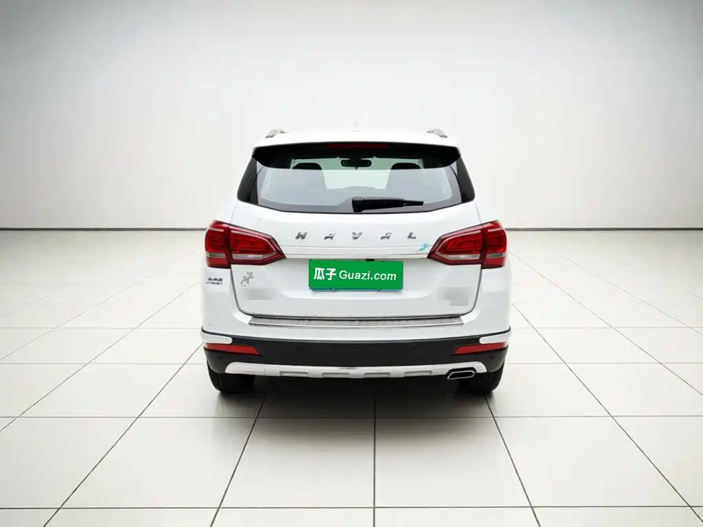Haval H6 — миниатюра 5