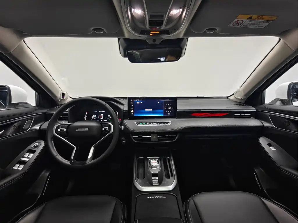 Haval Chulian — миниатюра 14