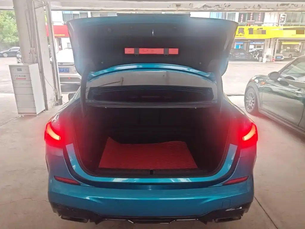 BMW 2 Series (Import) — миниатюра 19
