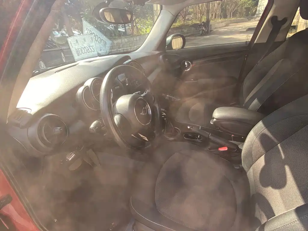 MINI Mini — миниатюра 8