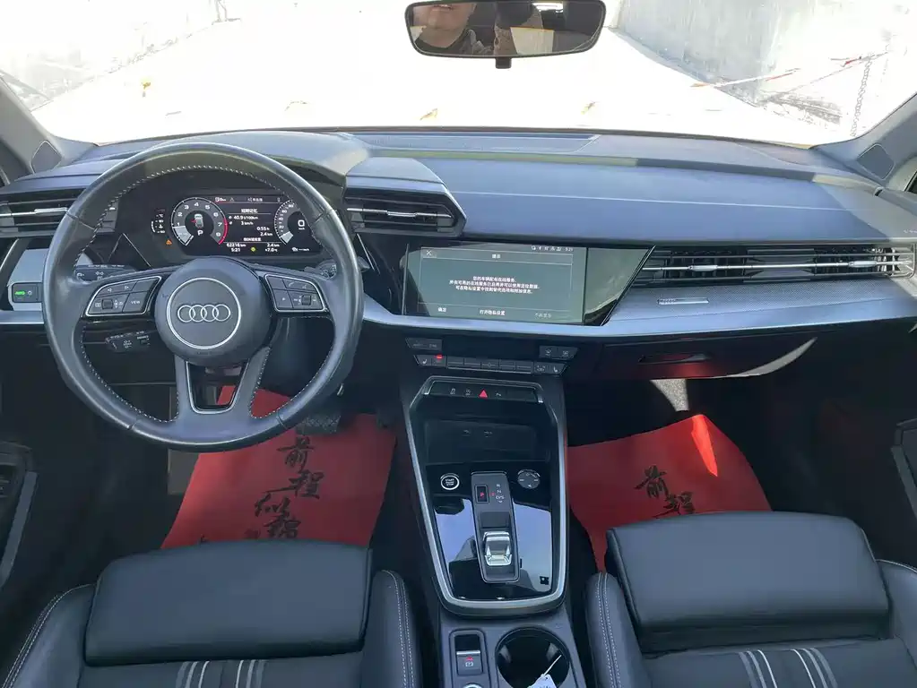 Audi A3 — миниатюра 6