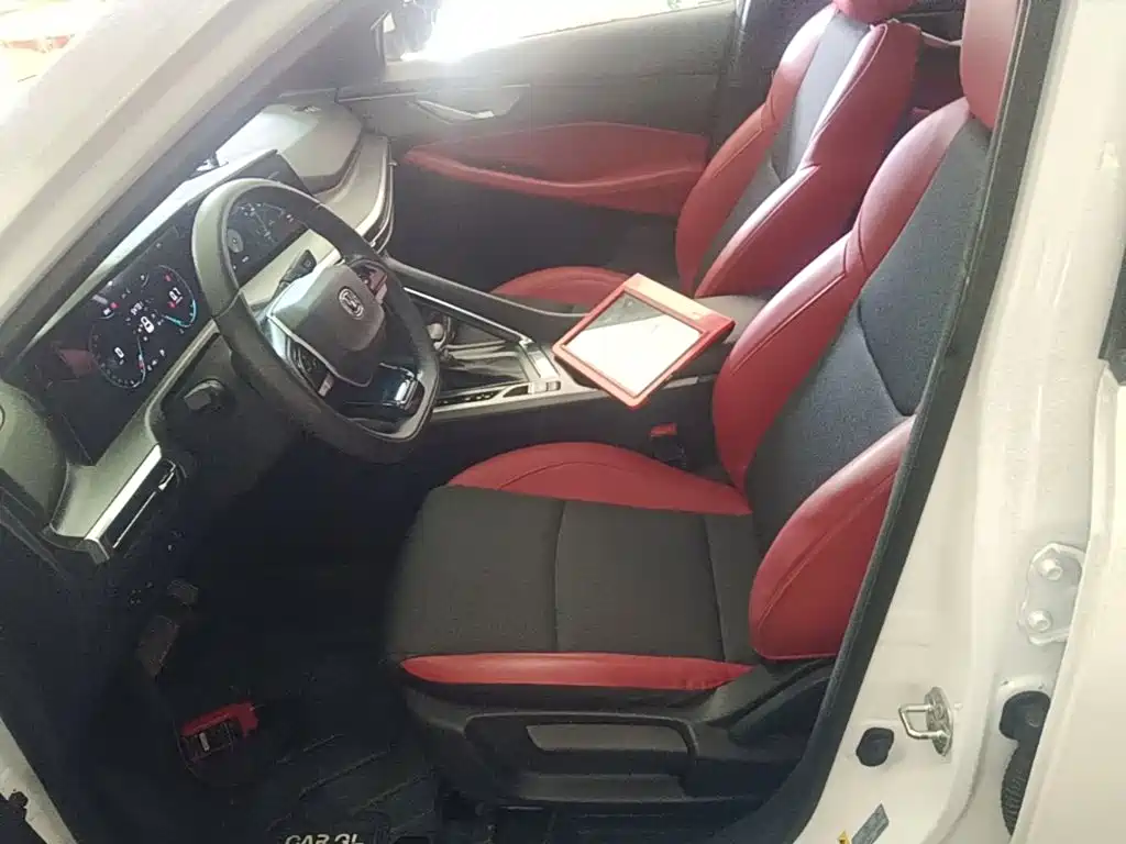 Changan CS35PLUS — миниатюра 15