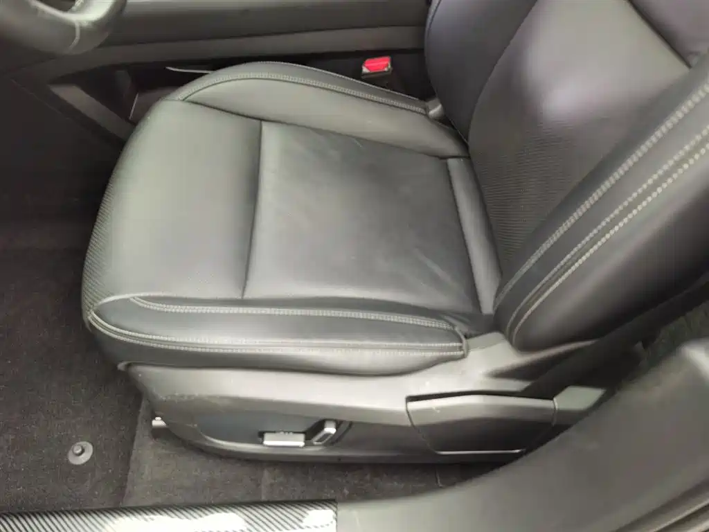 ZEEKR EXTREME KRYPTON 001