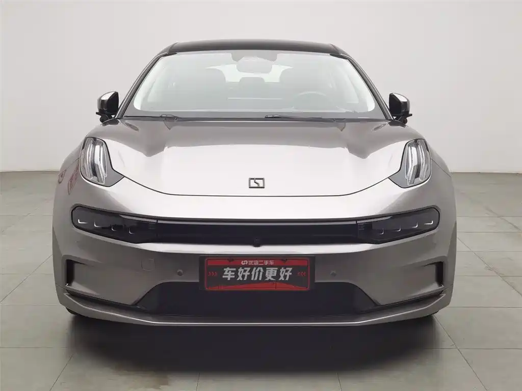 ZEEKR EXTREME KRYPTON 001