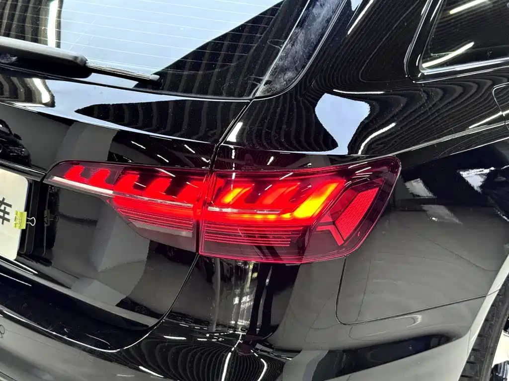 Audi A4 (Import) — миниатюра 7