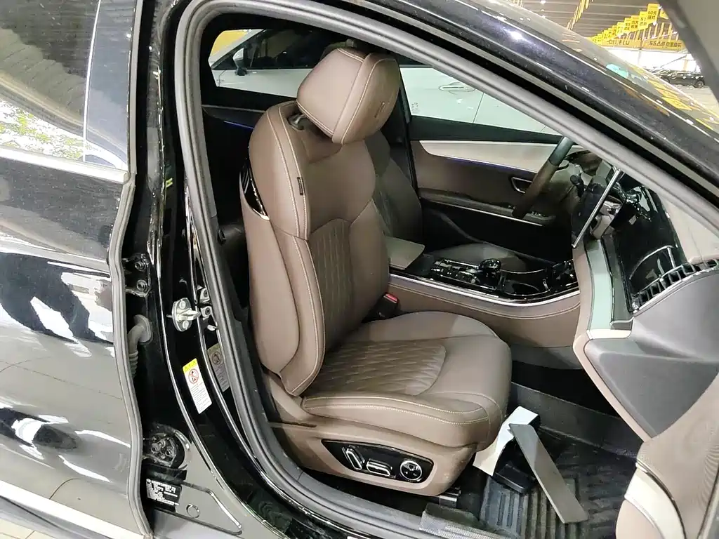 BYD Han — миниатюра 12