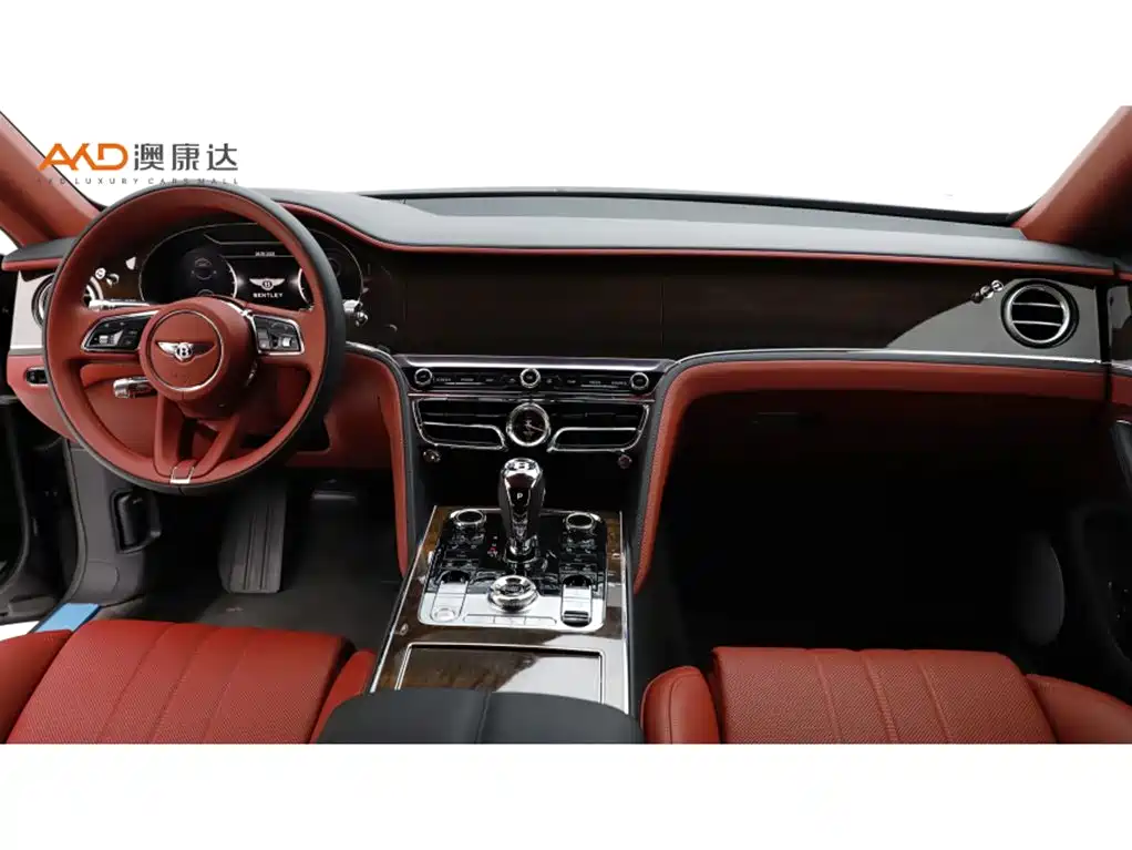 BENTLEY FLYING SPUR PLUG IN HYBRID