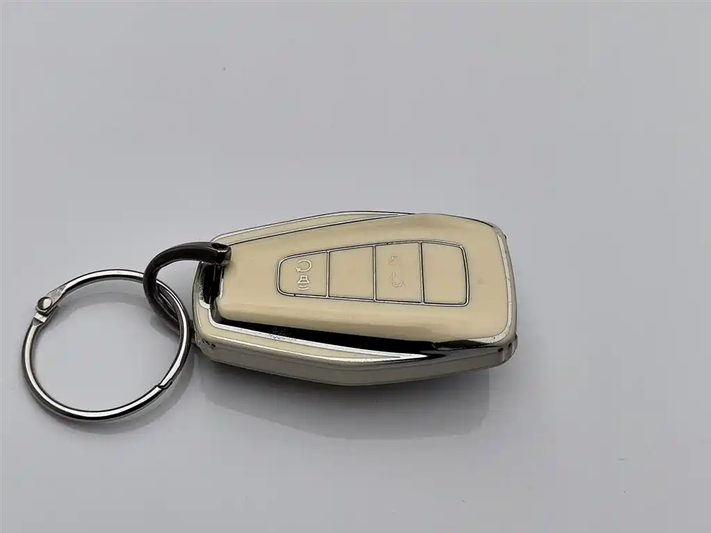 GEELY AUTOMOBILE GEELY ICON