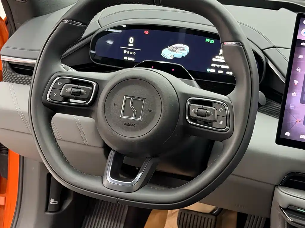 ZEEKR EXTREME KRYPTON 001